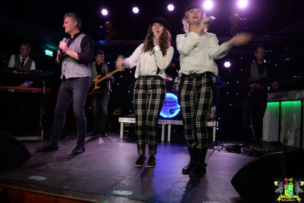 Het Feest van Toen 2020